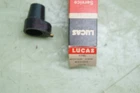 Lucas Triumph Norton Bsa 423486 1270 Nos Oem Rotor Arm *2398 Used. Price: $39.99.