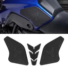 For Yamaha MT-07 2021 2022 2023 2024 Side Fuel Tank Pads New. Price: $41.10.