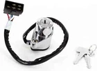 Kawasaki Genuine 1987-1999 Vulcan 1500 Ignition Switch Assembly 27005-1205 New. Price: $139.46.