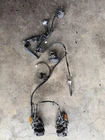 2019 Yamaha MT-07 Oem Complete Brake System Front And Rear With Abs Block Used. Price: $200.00.