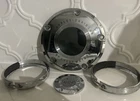 Harley Davidson Sportster Chrome Derby Cover 100TH Anniversary & Timer New. Price: $349.99.