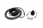 V-twin 32-7777 Dyna Single Fire Ignition Harley-davidson Remanufactured. Price: $251.99.