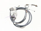 88-00 Honda GL1500 Goldwing Cruise Control Throttle Cable Assembly 36520-MT2-000 Used. Price: $40.27.