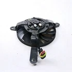 2009 Ducati 848 Electric Fan - 55040141A Used. Price: $53.74.