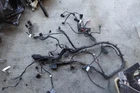 06-08 Bmw K1200GT Wiring Harness Main Engine Wire Loom Used. Price: $49.95.