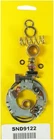 Wild Boar Parts Kit With Brush Holder 414-52005 253397 New. Price: $79.88.