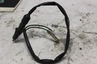 Rear Stop Switch W/spring 35350-MA1-405 1982 Honda GL500I Silverwing Used. Price: $15.00.