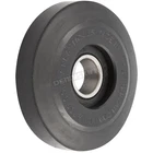 Kimpex Black Idler Wheel W/bearing And Inserts 04-116-62 New. Price: $24.29.