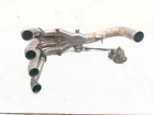 04-06 Yamaha YZF-R1 Front Header Exhaust Assembly 5VY-14610-10-00 Used. Price: $206.82.