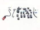 08-09 Kawasaki Concours ZG1400 Novita RL44 Sensors, Relays, And Cables Used. Price: $70.25.