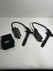 1991 Kawasaki EL250E Cdi Module And Ignition Coils Oem 21119-1229 21121-1163 Used. Price: $50.38.