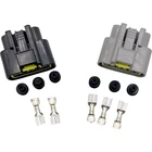 Ricks Wiring Harness Connector Kit 11-115 New. Price: $41.97.