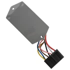 Electronic Module Zero Turn Mower Fit - For Scag 483029 483599 482313 Plastic New. Price: $84.82.