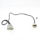 06-11 2006 2011 Kawasaki Ninja ZX14 Rectifier Wire Harness Voltage Regulator D82 Used. Price: $13.99.