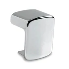 Drag Specialties 33-0072 Chrome Coil Cover 7805-0078 New. Price: $59.87.