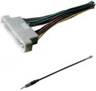 Asc Audio Car Stereo Radio Wire Harness And Antenna Adapter To Aftermarket... New. Price: $31.64.