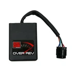40-R14 Big Gun Exhaust Rev Box For Mini Mx Kawasaki & Suzuki New. Price: $192.63.