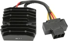 Moose Racing 2112-0716 Regulator/rectifier New. Price: $163.95.