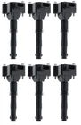 Bremi Ignition Coil (6SETS) For 1999 - 2004 Porsche 911 Carrera Boxster New. Price: $394.90.