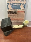 Factory Yamaha Reserve Lighting Unit Assembly Part # 2F9-84308-00-00 Tested Used. Price: $19.99.