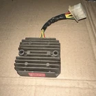 Honda GL1100 Goldwing Electrical Voltage Regulator Rectifier Shindengen SH238-12 Used. Price: $29.98.
