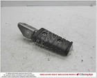 Left Rear Passenger Footrest Original For Yamaha Xv 535 Virago 1995 Used. Price: $42.76.