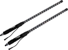 Moose Offroad QD-COBBTR-122-PU Quick Disconnect Whip Light 2' New. Price: $259.15.