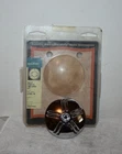 Harley Davidson Genuine Billet Chrome Starter End Cover Kit 31795-04 H1 New. Price: $49.00.