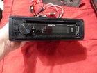 Kenwood - Kdc BT37OU Car Stereo Used. Price: $75.00.