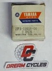 Nos Genuine Yamaha Crankshaft Plain Bearing Set Blue XJ1100 XS1100 XS750 XS850 New. Price: $16.89.