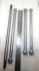 Fork Shackle Bolt Set Indian Motorcycle Model 741 New. Price: $107.99.