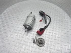 2020 19 Royal Enfield Interceptor 650 Oem Starter Motor Starting Relay Idler Used. Price: $83.65.