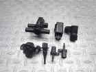 2013 10-14 Kawasaki Concours Air Pressure Temp Map Sensor Valve Used. Price: $25.10.