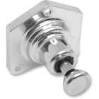 Terry Components Solenoid End Cover - Starter Button Chrome 2.0KW 550023 New. Price: $206.54.