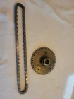 1984 Yamaha XV700 Cam Chain Sprocket 4X7-11550-00-00 94590-45098-00 Used. Price: $50.45.