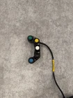 Ducati 899 959 1199 1299 Panigale Left Hand Race Switch Bike Sports Development Used. Price: $250.00.