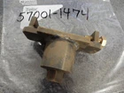 Kawasaki Drive Pulley Wrench 2002 57001-1474 Used. Price: $384.99.