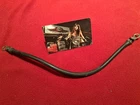 1985 Kawasaki Vulcan VN700 Primary Ground Wire Lead Oem Used. Price: $10.20.