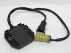 2002 Kawasaki Ninja ZX6R Voltage Regulator Rectifier SH650-12 Used. Price: $39.95.