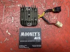 Oem Rectifier Assembly Suzuki LS650 / S49 32800-24B11 Used. Price: $49.99.