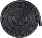Drag Specialties DRSTT264-5 Shrink Tube .750" To .375" 5' Black New. Price: $17.39.