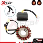 Stator Regulator Rectifier For Suzuki GSXR750 GSX-R750 K6 2006 2007 2008 New. Price: $52.90.