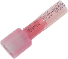 Namz Heat Shrink Quick Disconnects And Terminals NIS-19164-0015 New. Price: $38.52.