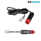 Oxford Maximiser Oximiser 12V Accessory Plug OF704 New. Price: $19.34.