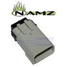 Namz Molex Mx 150 Male Connector For 2007-2013 Harley Davidson Flhtcu Lv New. Price: $17.91.