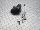2023 21-23 Kawasaki KLE650F Versys Front Brake Master Cylinder Lever Control Used. Price: $71.14.