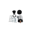 V-twin Manufacturing Chrome Starter Solenoid Kit 32-0698 New. Price: $189.32.