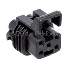 Namz Tour Pack Light Bar Connector Kit ND-12077591 New. Price: $24.99.