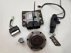 Cdi Ecu Ignition Lock Key Set Husqvarna Norden 901 22-24 22111066044 Used. Price: $578.96.