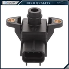 Eccpp 56041018AD Boost Pressure Map Sensor For 03-13 Dodge Ram 1500 3.7L 4.7L New. Price: $12.79.